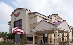 Drury Inn & Suites San Antonio Northeast